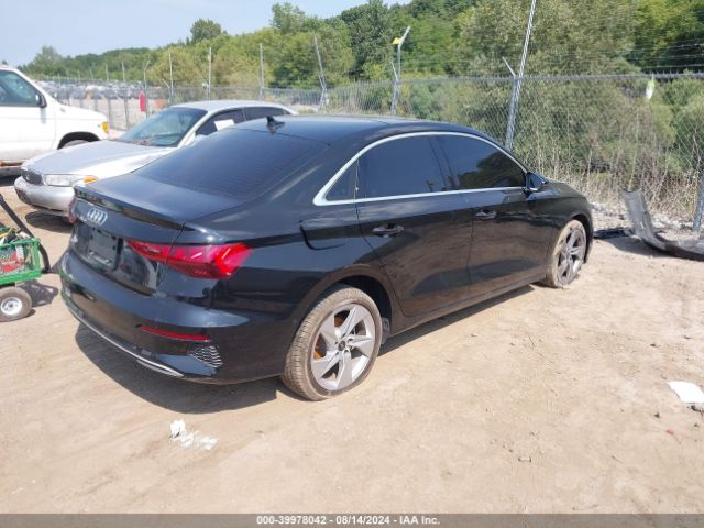 Photo 3 VIN: WAUAUDGY3RA027838 - AUDI A3 