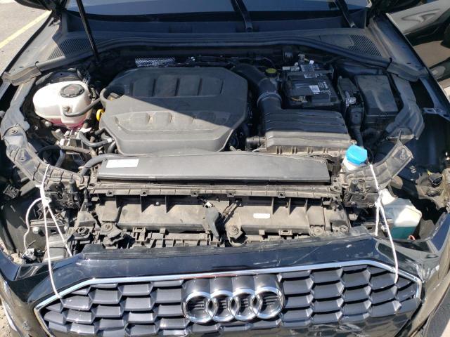 Photo 10 VIN: WAUAUDGY4NA029494 - AUDI A3 