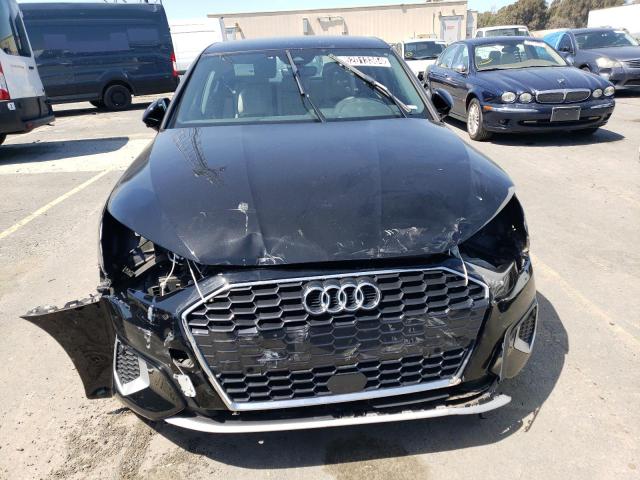 Photo 4 VIN: WAUAUDGY4NA029494 - AUDI A3 