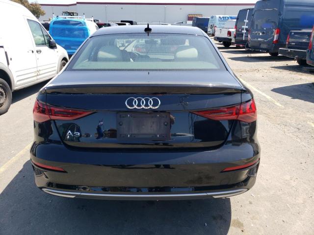 Photo 5 VIN: WAUAUDGY4NA029494 - AUDI A3 