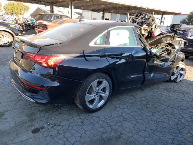 Photo 2 VIN: WAUAUDGY4NA034081 - AUDI A3 PREMIUM 