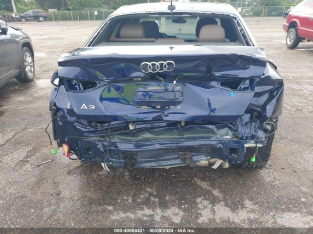 Photo 5 VIN: WAUAUDGY4NA090361 - AUDI A3 