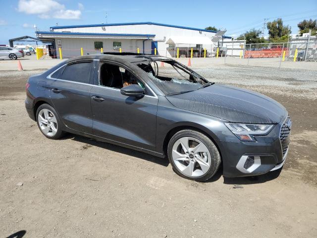 Photo 3 VIN: WAUAUDGY4NA097312 - AUDI A3 PREMIUM 