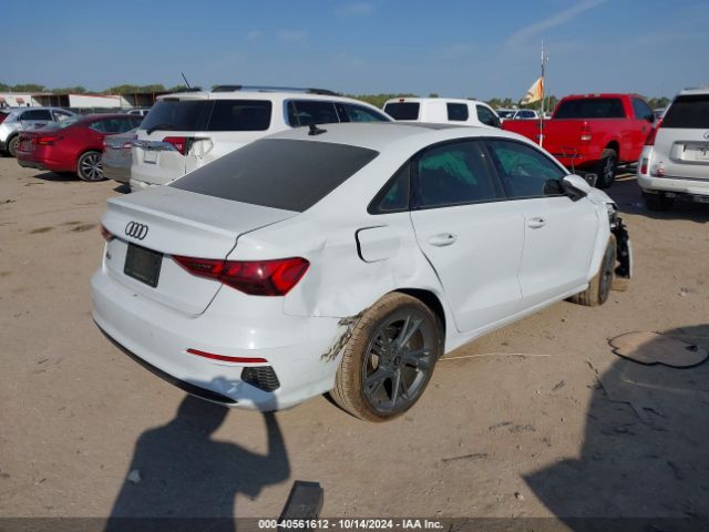 Photo 3 VIN: WAUAUDGY4RA076465 - AUDI A3 