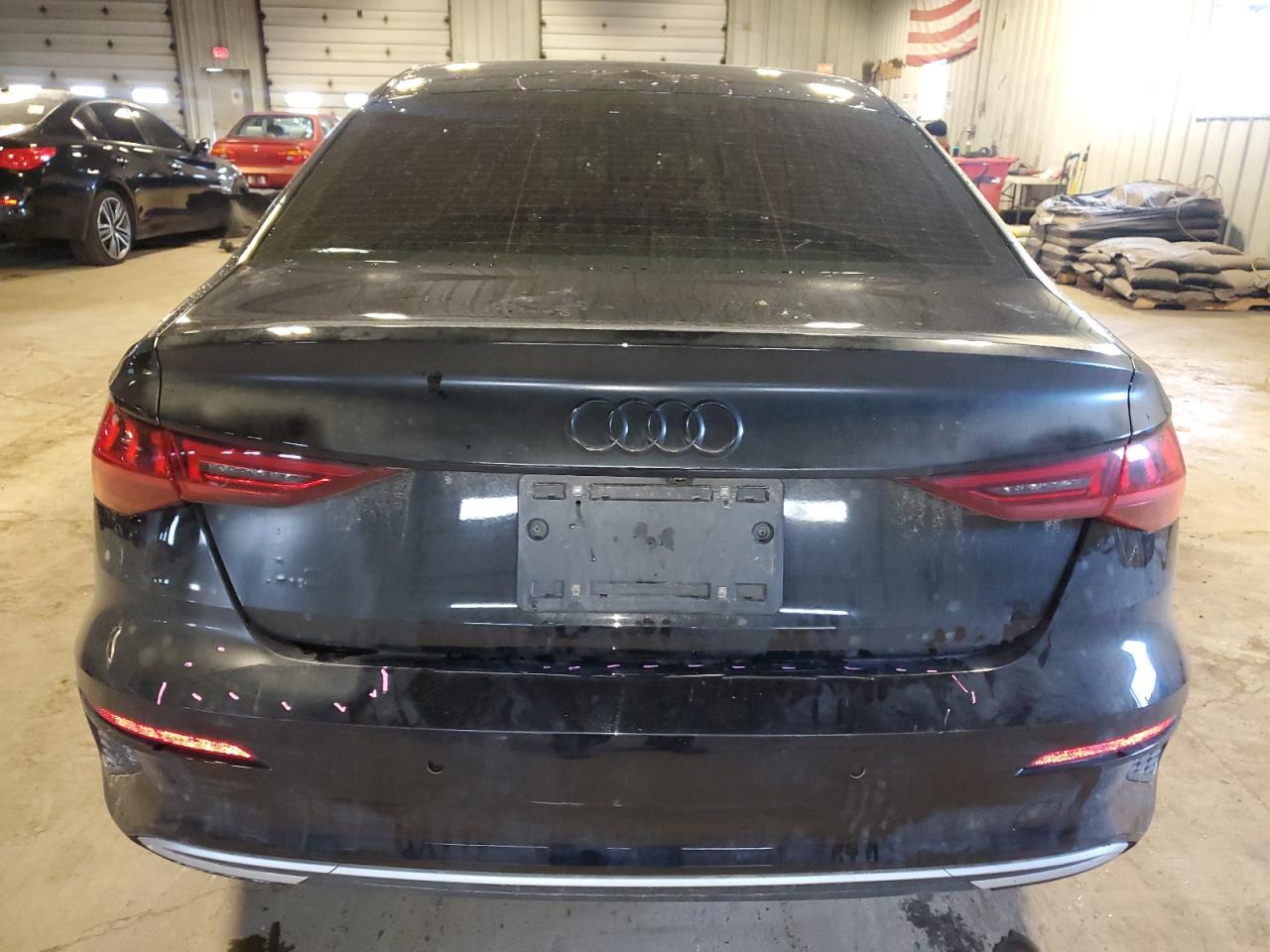 Photo 5 VIN: WAUAUDGY5PA037851 - AUDI A3 