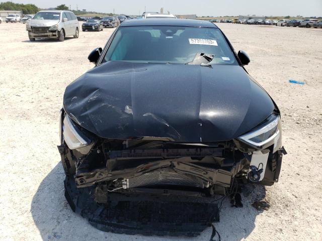 Photo 4 VIN: WAUAUDGY5PA040636 - AUDI A3 PREMIUM 