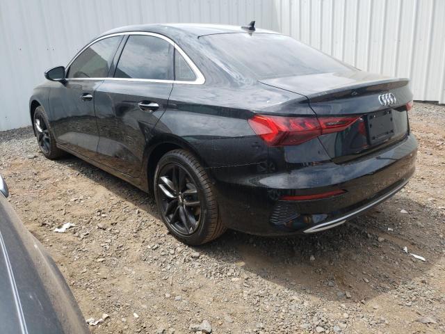 Photo 1 VIN: WAUAUDGY6PA026132 - AUDI A3 PREMIUM 