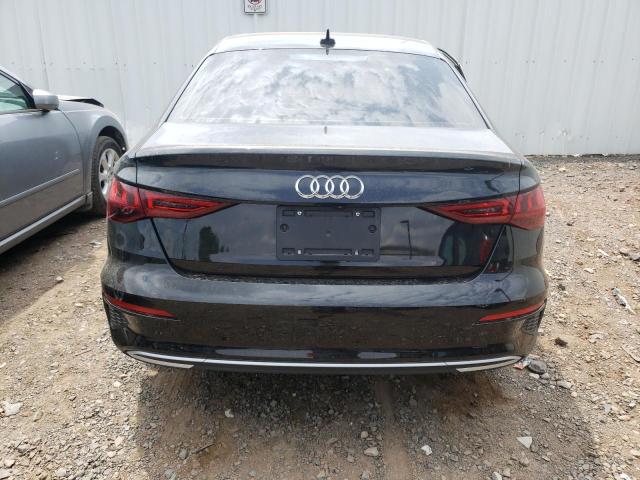 Photo 5 VIN: WAUAUDGY6PA026132 - AUDI A3 PREMIUM 