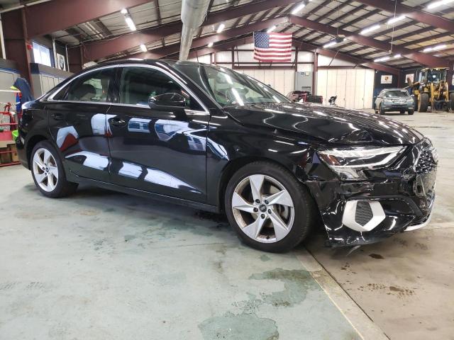 Photo 3 VIN: WAUAUDGY6PA074584 - AUDI A3 PREMIUM 