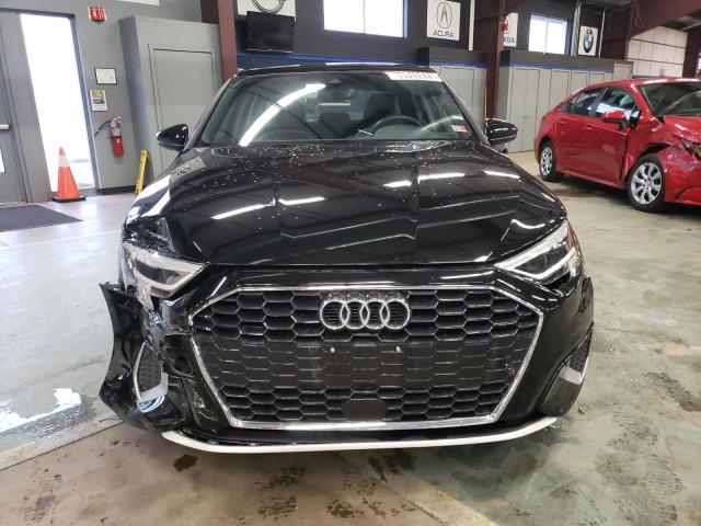 Photo 4 VIN: WAUAUDGY6PA074584 - AUDI A3 PREMIUM 