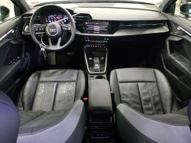 Photo 7 VIN: WAUAUDGY6PA074584 - AUDI A3 PREMIUM 