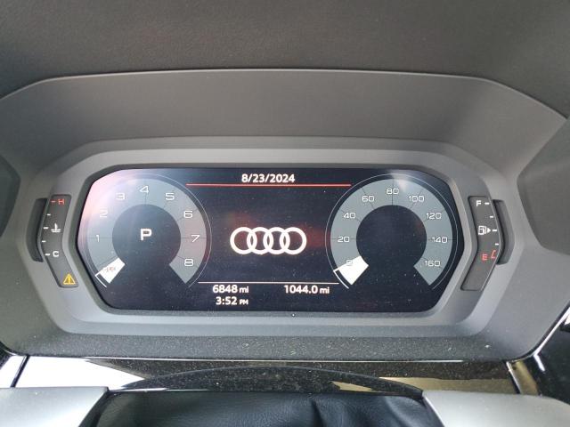 Photo 8 VIN: WAUAUDGY6PA122665 - AUDI A3 PREMIUM 