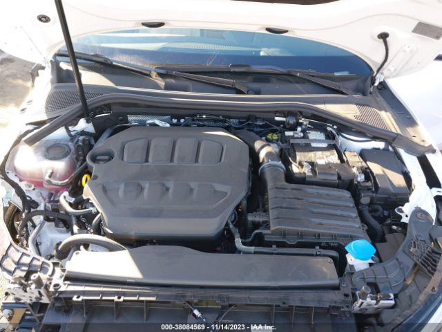 Photo 9 VIN: WAUAUDGY6PA127073 - AUDI A3 