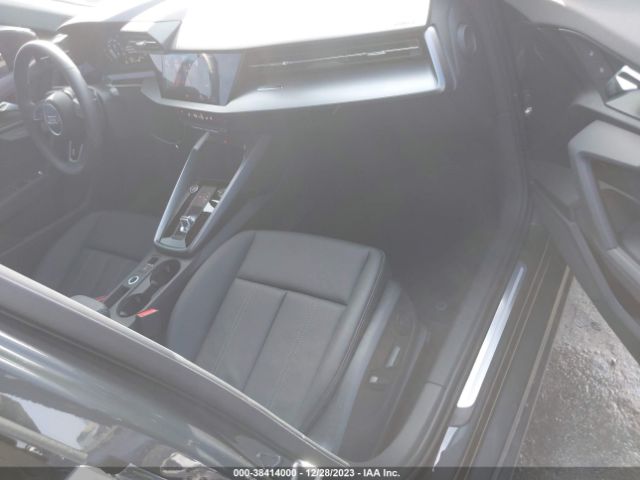 Photo 4 VIN: WAUAUDGY6PA128014 - AUDI A3 