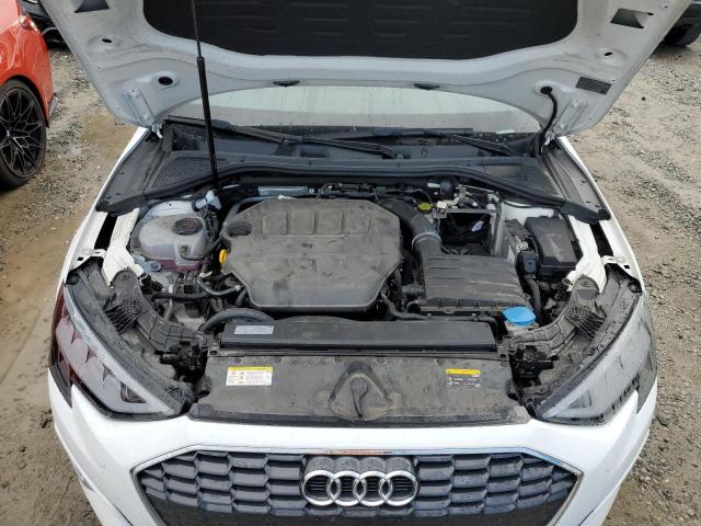 Photo 10 VIN: WAUAUDGY7NA030218 - AUDI A3 