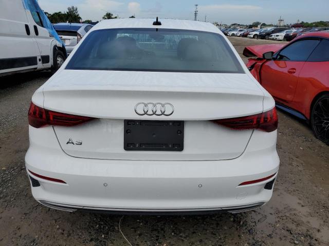 Photo 5 VIN: WAUAUDGY7NA030218 - AUDI A3 