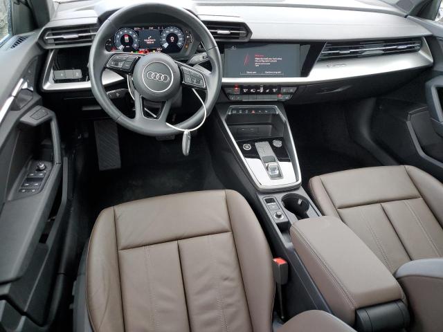 Photo 7 VIN: WAUAUDGY7NA030218 - AUDI A3 