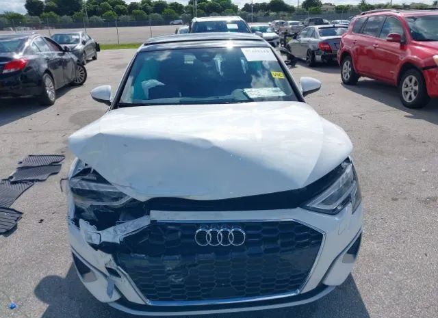 Photo 5 VIN: WAUAUDGY7PA124358 - AUDI A3 