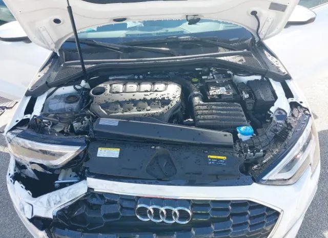 Photo 9 VIN: WAUAUDGY7PA124358 - AUDI A3 