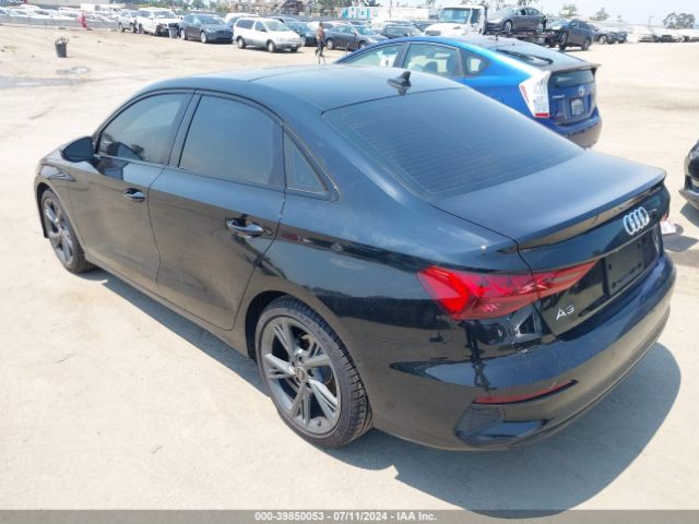 Photo 2 VIN: WAUAUDGY7RA050877 - AUDI A3 