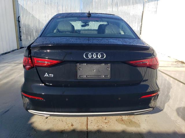 Photo 5 VIN: WAUAUDGY7RA079876 - AUDI A3 