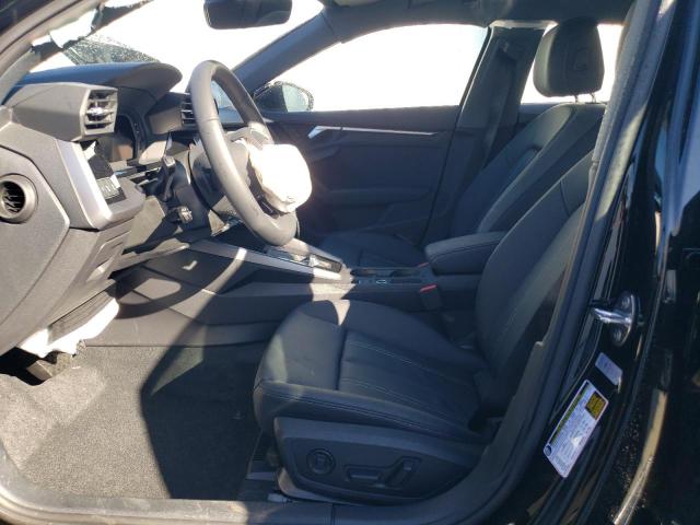 Photo 6 VIN: WAUAUDGY7RA079876 - AUDI A3 