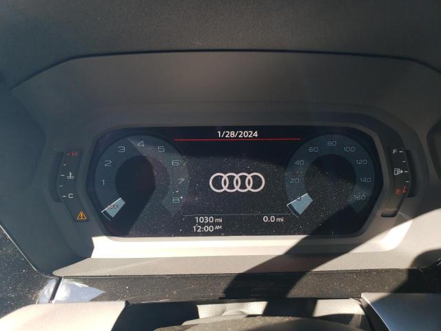 Photo 8 VIN: WAUAUDGY7RA079876 - AUDI A3 