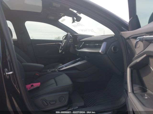 Photo 4 VIN: WAUAUDGY8PA026889 - AUDI A3 