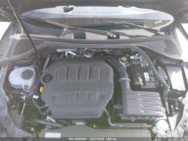 Photo 9 VIN: WAUAUDGY8PA026889 - AUDI A3 