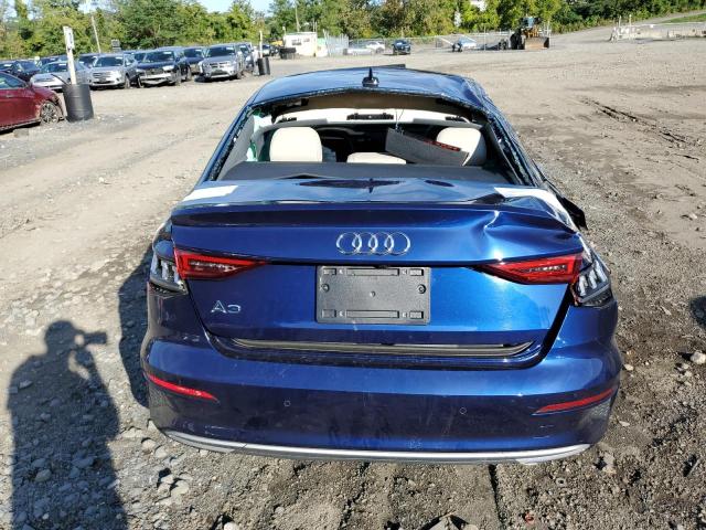 Photo 5 VIN: WAUAUDGY8PA101137 - AUDI A3 PREMIUM 