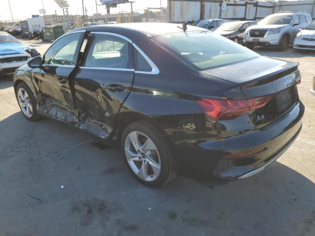 Photo 1 VIN: WAUAUDGY9NA040121 - AUDI A3 PREMIUM 