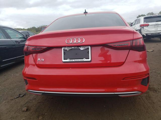 Photo 5 VIN: WAUAUDGY9NA047344 - AUDI A3 PREMIUM 