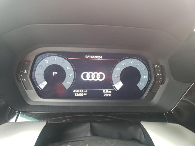 Photo 8 VIN: WAUAUDGY9NA047344 - AUDI A3 PREMIUM 