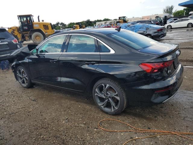 Photo 1 VIN: WAUAUDGY9NA098410 - AUDI A3 PREMIUM 