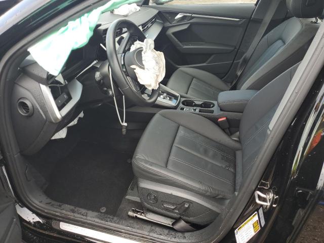 Photo 6 VIN: WAUAUDGY9NA098410 - AUDI A3 PREMIUM 