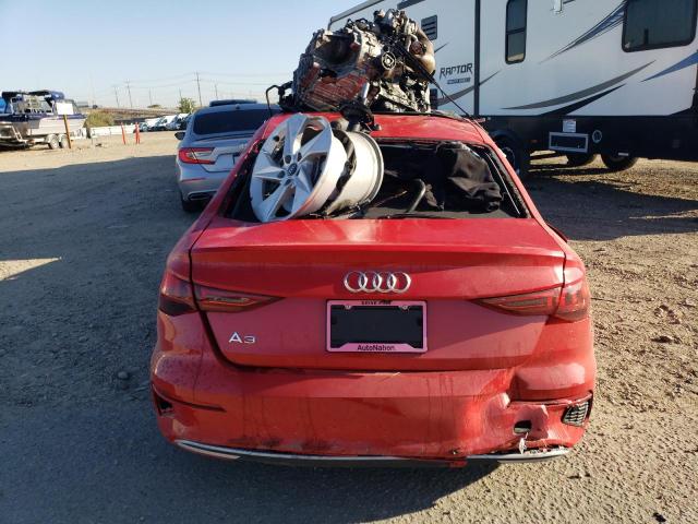 Photo 5 VIN: WAUAUDGY9NA102942 - AUDI A3 