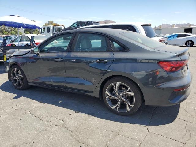 Photo 1 VIN: WAUAUDGY9PA040638 - AUDI A3 PREMIUM 