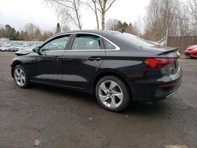 Photo 1 VIN: WAUAUDGYXPA039756 - AUDI A3 PREMIUM 