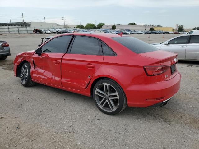 Photo 1 VIN: WAUAUGFF0H1025335 - AUDI A3 PREMIUM 