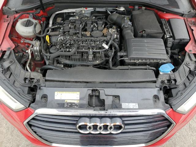 Photo 10 VIN: WAUAUGFF0H1025335 - AUDI A3 PREMIUM 