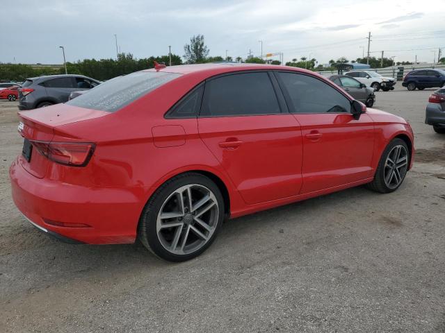 Photo 2 VIN: WAUAUGFF0H1025335 - AUDI A3 PREMIUM 