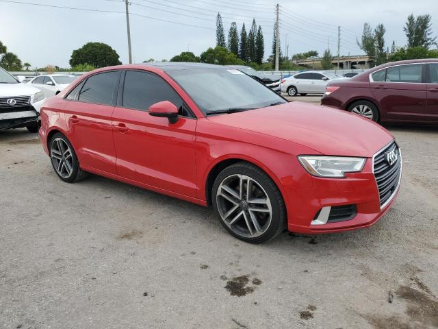 Photo 3 VIN: WAUAUGFF0H1025335 - AUDI A3 PREMIUM 