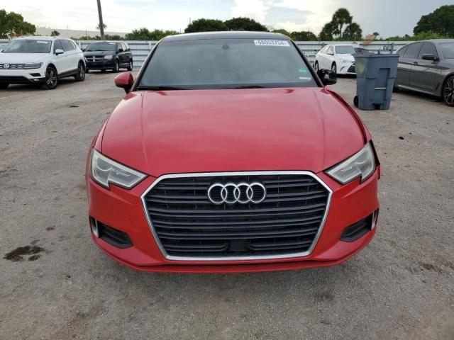 Photo 4 VIN: WAUAUGFF0H1025335 - AUDI A3 PREMIUM 