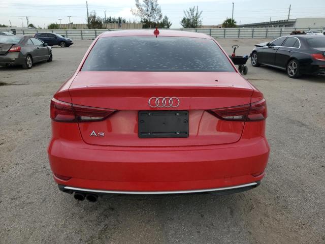 Photo 5 VIN: WAUAUGFF0H1025335 - AUDI A3 PREMIUM 