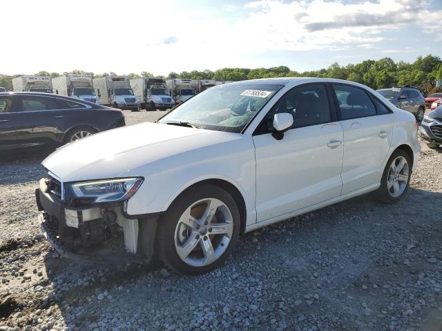 Photo 0 VIN: WAUAUGFF0H1026582 - AUDI A3 