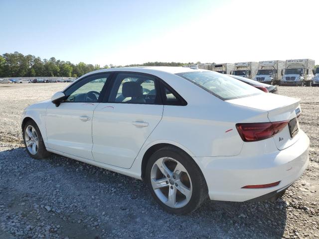 Photo 1 VIN: WAUAUGFF0H1026582 - AUDI A3 