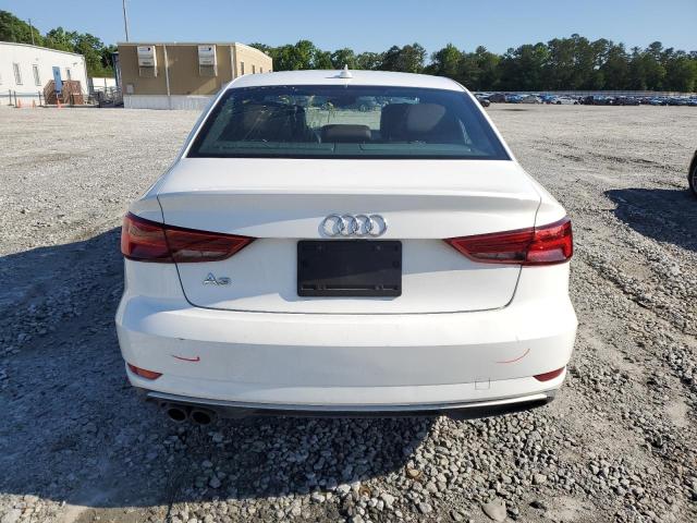 Photo 5 VIN: WAUAUGFF0H1026582 - AUDI A3 