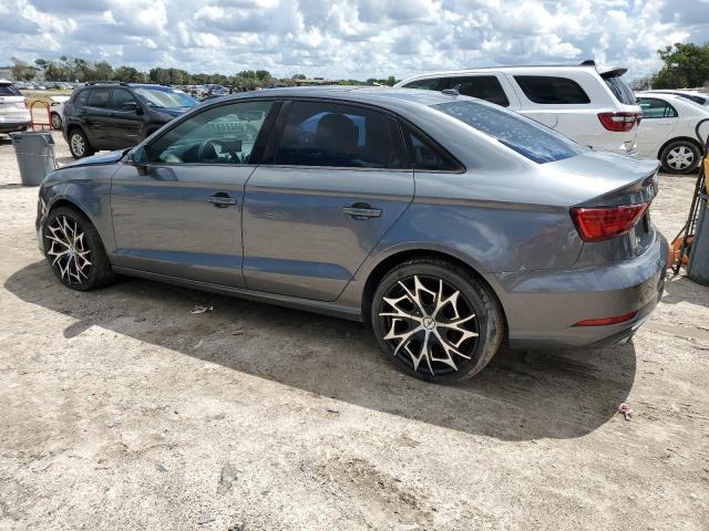 Photo 1 VIN: WAUAUGFF0H1026713 - AUDI A3 PREMIUM 