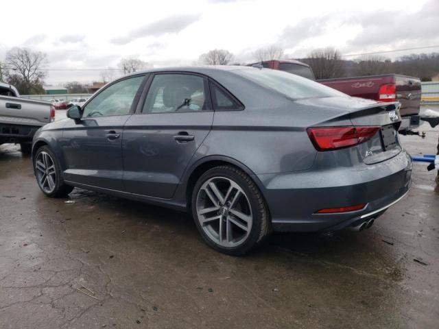 Photo 1 VIN: WAUAUGFF0H1032365 - AUDI A3 PREMIUM 