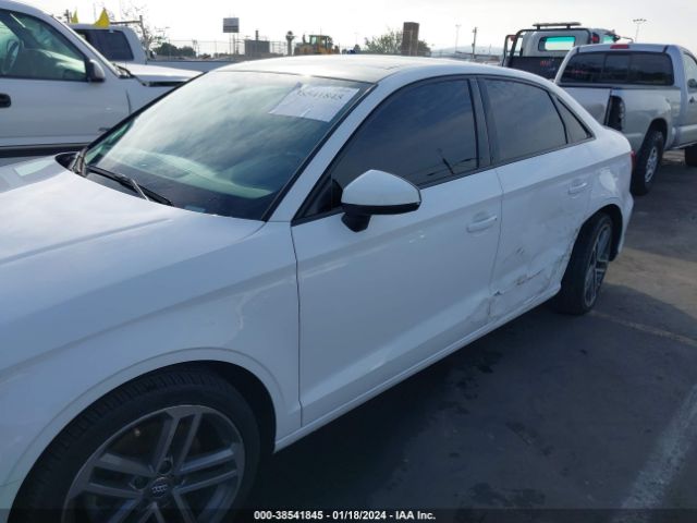 Photo 5 VIN: WAUAUGFF0H1034911 - AUDI A3 